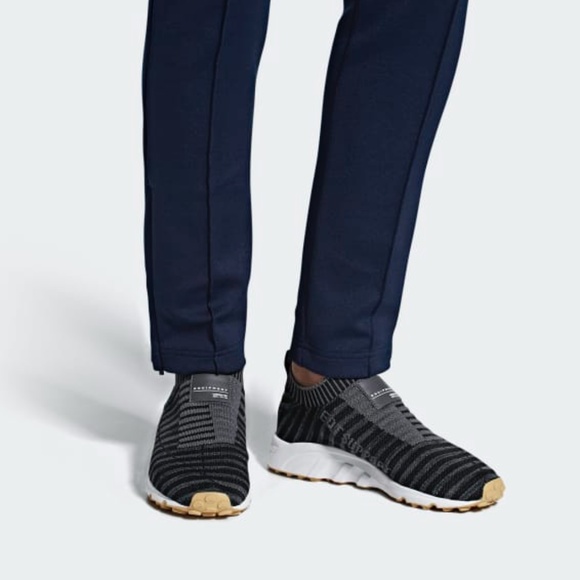 adidas | EQT Support Sock Primeknit W8 - Picture 3 of 7